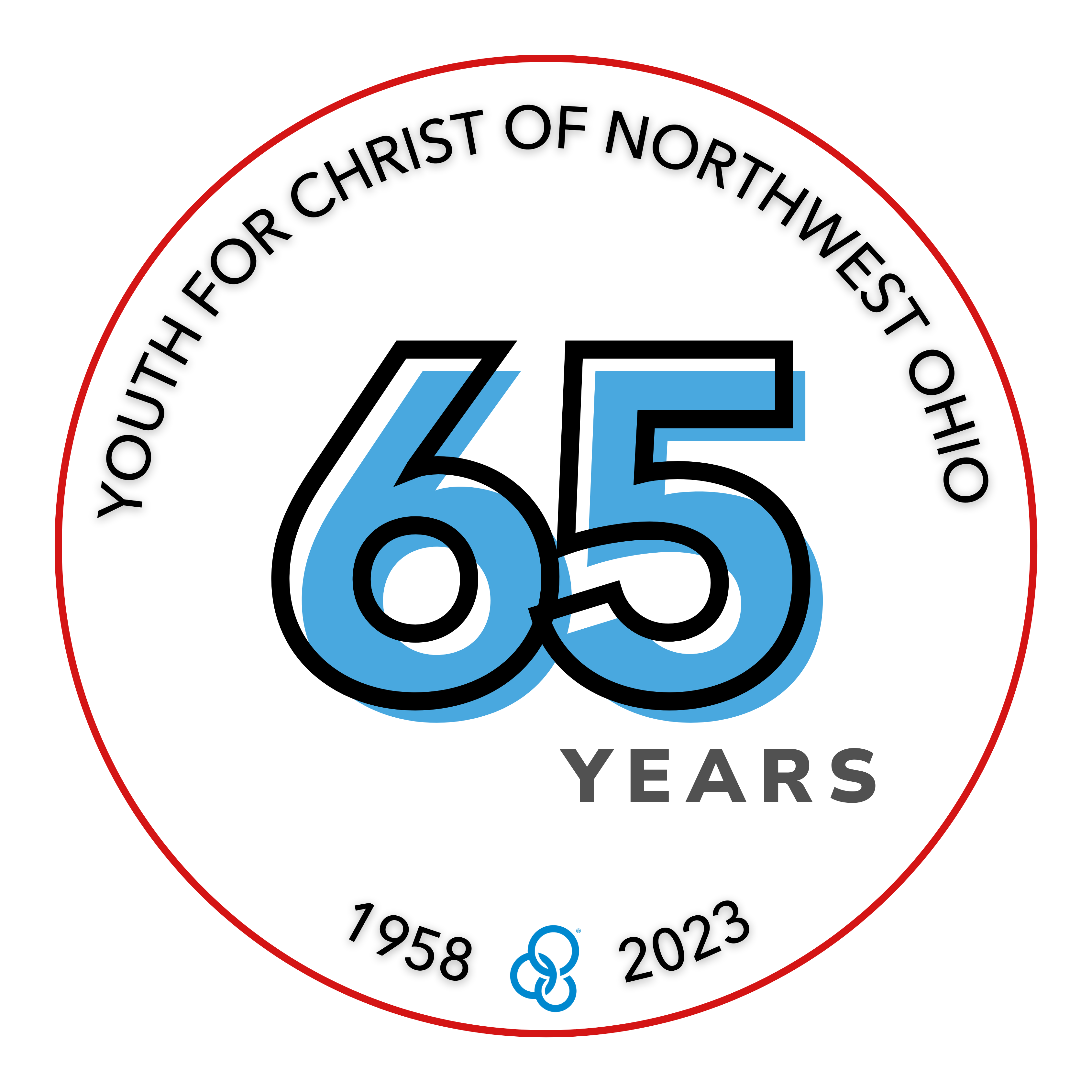 Celebrating 65 years! - Youth for Christ of Northwest Ohio